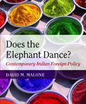 Book cover of Malone's Does the Elephant Dance?