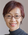 Sharon Hom '80