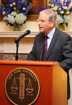 Menachem Mautner