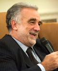 Luis Moreno Ocampo