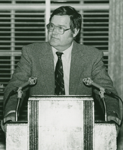 John D. Johnston Jr.