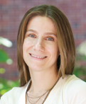 Florencia Marotta-Wurgler '01