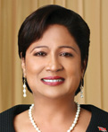 Kamla Persad-Bissessar 