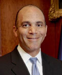 Wallace Jefferson