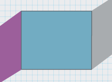 illustration of boxes on graph paper, says: A Message from the Dean