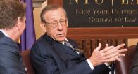 Stephen Ross