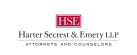 Harter Secrest Logo
