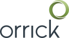 Orrick Logo