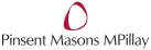 Pinsent Masons Logo