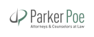 Parker Poe logo