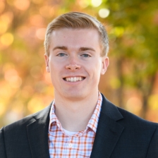 Dylan Erikson