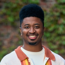 Kahaari Kenyatta