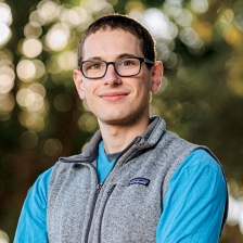 Daniel Ruskin