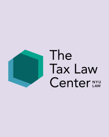 Tax Law Center Logo