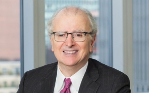 Jonathan Lippman