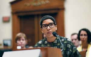 Melissa Murray
