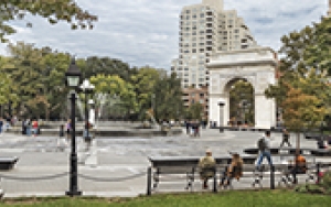 Washington Square Park