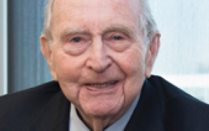 Paul Berger