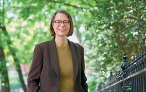 Christine Gottlieb