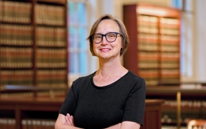 Katrina Wyman