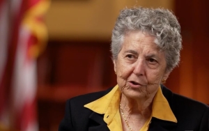 Judge Rosemary Barkett