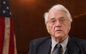 Judge Patrick Higginbotham