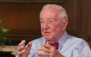 Justice John Paul Stevens