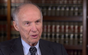 Judge J. Harvie Wilkinson III