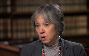 Chief Judge Diane P. Wood