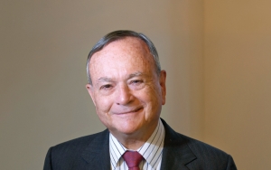 Donald Fox