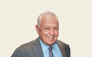 Alfred Engelberg