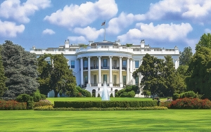 White House
