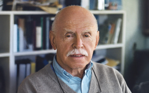 Jerome Cohen