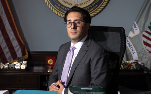 Theodore Hertzberg