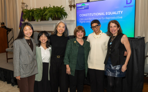 BWLC Team at the 2026 Dechert Symposium