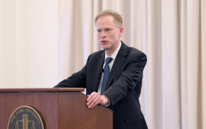 David Miller