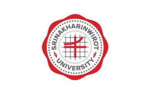 Srinakharinwirot University logo