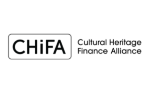 CHIFA logo