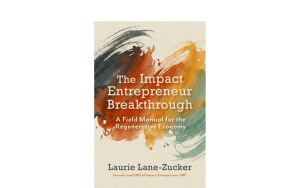Impact Entrepreneur