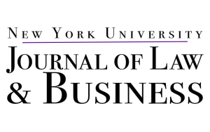 Journal logo