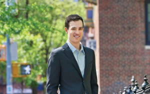 Nathaniel Donahue