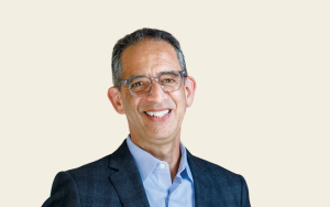 John Goldberg