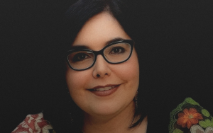 Hear Judge Emilia Molina's story