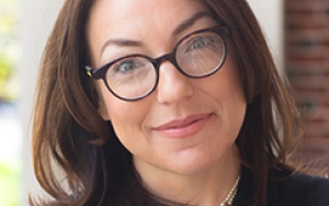 Maggie Blackhawk