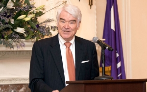 The Honorable Nathan L. Hecht