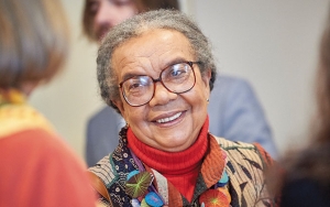 Marian Wright Edelman