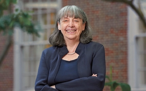 Eleanor Fox