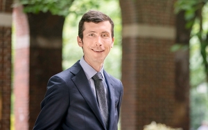 Daniel Hemel