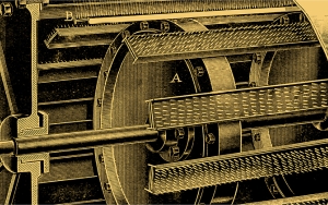 Mechanical Illustration