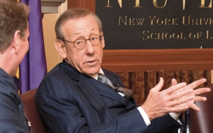 Stephen Ross